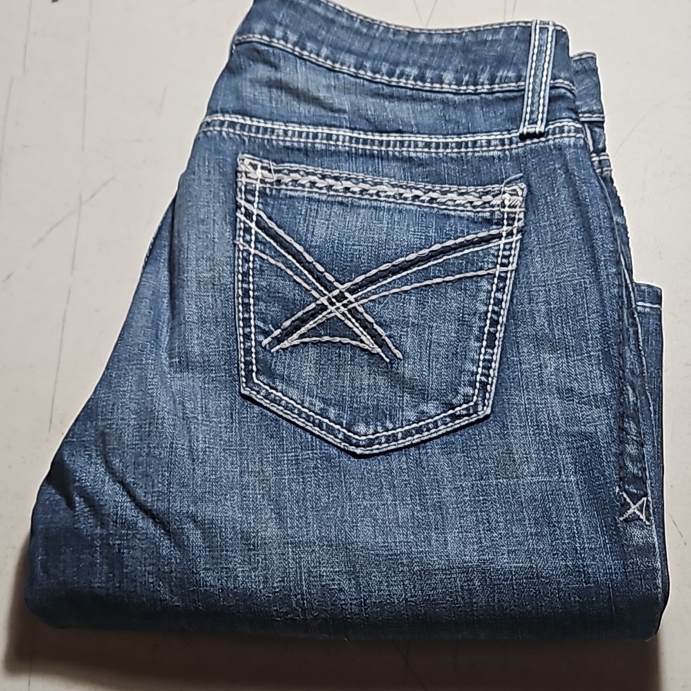 Cinch jeans 30/9 xlong